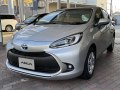 2022 Toyota Aqua II (XP210) - Технические характеристики, Расход топлива, Габариты