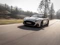 2019 Aston Martin DBS Superleggera Volante - Технические характеристики, Расход топлива, Габариты