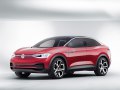 2017 Volkswagen ID. CROZZ Concept - Технические характеристики, Расход топлива, Габариты