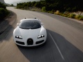 2009 Bugatti Veyron Targa - Технические характеристики, Расход топлива, Габариты