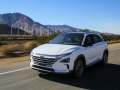 2019 Hyundai Nexo - Технические характеристики, Расход топлива, Габариты