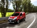 2016 Fiat Fiorino (facelift 2016) - Технические характеристики, Расход топлива, Габариты
