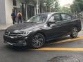2018 Volkswagen Bora IV (China) - Технические характеристики, Расход топлива, Габариты