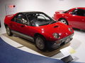 1992 Mazda Az-1 - Технические характеристики, Расход топлива, Габариты