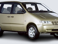 1998 Lada 2120 Nadezhda - Технические характеристики, Расход топлива, Габариты