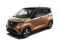 2022 Nissan Sakura - Технические характеристики, Расход топлива, Габариты