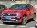 2020 Volkswagen Tayron X - Технические характеристики, Расход топлива, Габариты