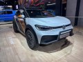 2023 Volkswagen ID. XTREME (Concept car) - Технические характеристики, Расход топлива, Габариты