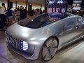 2017 Mercedes-Benz F 015  Luxury in Motion (Concept) - Технические характеристики, Расход топлива, Габариты