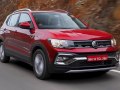 2021 Volkswagen Taigun - Технические характеристики, Расход топлива, Габариты