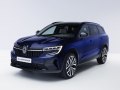 2023 Renault Espace VI - Технические характеристики, Расход топлива, Габариты