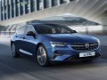 2020 Vauxhall Insignia II Grand Sport (facelift 2020) - Технические характеристики, Расход топлива, Габариты