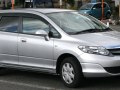 2005 Honda Airwave - Технические характеристики, Расход топлива, Габариты