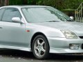 1997 Honda Prelude V (BB) - Технические характеристики, Расход топлива, Габариты