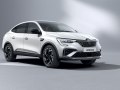2023 Renault Arkana (facelift 2023) - Технические характеристики, Расход топлива, Габариты