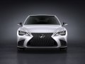 2021 Lexus LS V (facelift 2020) - Технические характеристики, Расход топлива, Габариты