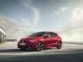 2021 Seat Ibiza V (facelift 2021) - Технические характеристики, Расход топлива, Габариты