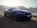 2022 BMW 8 Серии Gran Coupe (G16 LCI, facelift 2022) - Технические характеристики, Расход топлива, Габариты