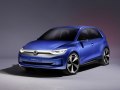 2025 Volkswagen ID. 2all (Concept car) - Технические характеристики, Расход топлива, Габариты