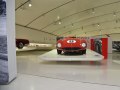 1954 Ferrari 750 Monza - Технические характеристики, Расход топлива, Габариты