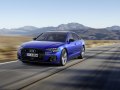 2022 Audi S8 (D5, facelift 2021) - Технические характеристики, Расход топлива, Габариты
