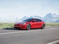 2021 Tesla Model S (facelift 2021) - Технические характеристики, Расход топлива, Габариты