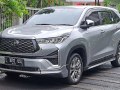 2023 Toyota Kijang Innova Zenix III - Технические характеристики, Расход топлива, Габариты