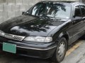 1991 Daewoo Prince - Технические характеристики, Расход топлива, Габариты