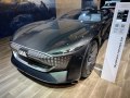 2021 Audi Skysphere (Concept) - Технические характеристики, Расход топлива, Габариты