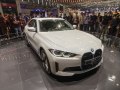 2022 BMW i4 - Технические характеристики, Расход топлива, Габариты