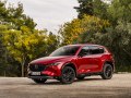 2022 Mazda CX-5 II (facelift 2021) - Технические характеристики, Расход топлива, Габариты
