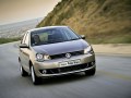 2010 Volkswagen Polo Vivo I - Технические характеристики, Расход топлива, Габариты