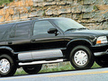 1995 GMC Jimmy LWB - Технические характеристики, Расход топлива, Габариты