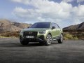 2021 Audi SQ2 (facelift 2020) - Технические характеристики, Расход топлива, Габариты