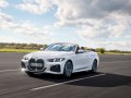 2025 BMW 4 Серии Cabrio (G23 LCI, facelift 2024) - Технические характеристики, Расход топлива, Габариты