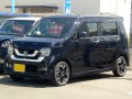 2019 Honda N-WGN II - Технические характеристики, Расход топлива, Габариты
