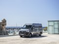 2019 Renault Master III (Phase III, 2019) Panel Van - Технические характеристики, Расход топлива, Габариты