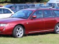 2004 Rover 75 Tourer (facelift 2004) - Технические характеристики, Расход топлива, Габариты
