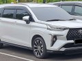 2022 Toyota Veloz - Технические характеристики, Расход топлива, Габариты