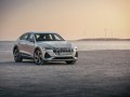 2020 Audi e-tron Sportback - Технические характеристики, Расход топлива, Габариты