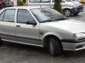 1996 Renault 19 Europa - Технические характеристики, Расход топлива, Габариты