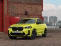 2022 BMW X4 M (F98, facelift 2021) - Технические характеристики, Расход топлива, Габариты