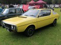 1971 Renault 17 - Технические характеристики, Расход топлива, Габариты