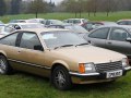 1978 Vauxhall Royale Coupe - Технические характеристики, Расход топлива, Габариты