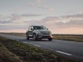 2023 Volvo XC40 (facelift 2022) - Технические характеристики, Расход топлива, Габариты