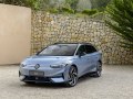 2024 Volkswagen ID.7 Tourer - Технические характеристики, Расход топлива, Габариты