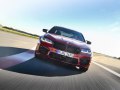 2021 BMW M5 (F90 LCI, facelift 2020) - Технические характеристики, Расход топлива, Габариты