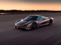 2020 McLaren Speedtail - Технические характеристики, Расход топлива, Габариты