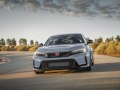 2023 Honda Civic Type R (FL5) - Технические характеристики, Расход топлива, Габариты