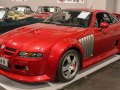 2003 MG Xpower SV - Технические характеристики, Расход топлива, Габариты